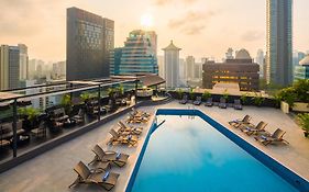 Voco Orchard Singapore By Ihg