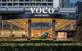 Voco Orchard Singapore By Ihg